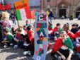 Le immagini della giornata (Merphefoto)