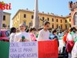 Le immagini della giornata (Merphefoto)