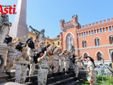 Le immagini della giornata (Merphefoto)