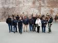 Alcune immagini della mattinata