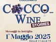 La locandina dell'evento