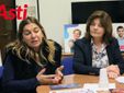 Carmen Petrizzi e Donatella Boscassi (ph. Merfephoto - Efrem Zanchettin)