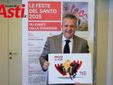 Immagini della presentazione stampa dell'evento (ph. Merfephoto - Efrem Zanchettin)