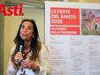 Immagini della presentazione stampa dell'evento (ph. Merfephoto - Efrem Zanchettin)