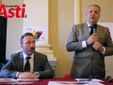 Immagini della presentazione stampa dell'evento (ph. Merfephoto - Efrem Zanchettin)
