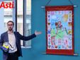 Le immagini della mattinata negli scatti d Efrem Zanchettin