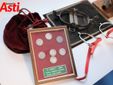 Le immagini della mattinata negli scatti d Efrem Zanchettin