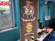 Le immagini della mattinata negli scatti d Efrem Zanchettin
