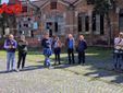 Le immagini della celebrazione (Merphefoto)