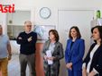 Le immagini della donazione (Merphefoto)