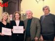 Le immagini della serata (Merphefoto)