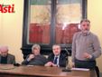 Le immagini della serata (Merphefoto)