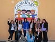 Alcuni momenti dell'inaugurazione