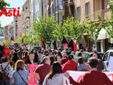 Le immagini della manifestazione (Merphefoto)