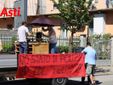 Le immagini della manifestazione (Merphefoto)