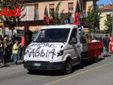 Le immagini della manifestazione (Merphefoto)