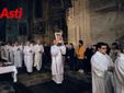 Le immagini della celebrazione negli scatti di Efrem Zanchettin