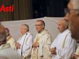 Le immagini della celebrazione negli scatti di Efrem Zanchettin