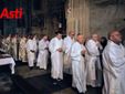Le immagini della celebrazione negli scatti di Efrem Zanchettin