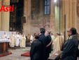 Le immagini della celebrazione negli scatti di Efrem Zanchettin