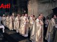 Le immagini della celebrazione negli scatti di Efrem Zanchettin
