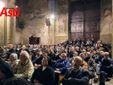 Le immagini della celebrazione negli scatti di Efrem Zanchettin