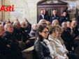 Le immagini della celebrazione negli scatti di Efrem Zanchettin