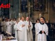 Le immagini della celebrazione negli scatti di Efrem Zanchettin