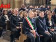 Le immagini della celebrazione negli scatti di Efrem Zanchettin