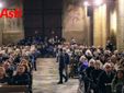 Le immagini della celebrazione negli scatti di Efrem Zanchettin