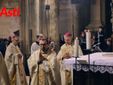 Le immagini della celebrazione negli scatti di Efrem Zanchettin