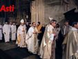 Le immagini della celebrazione negli scatti di Efrem Zanchettin