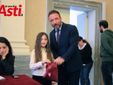 Le immagini del sorteggio (MerfePhoto)