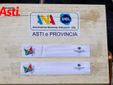 La consegna delle licenze all'assessore Bologna (Merphefoto)