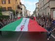 57 i Gagliardetti dei Gruppi Alpini astigiani  (D. Testa)