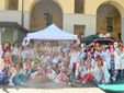 Alcune immagini dell'edizione dell'anno scorso