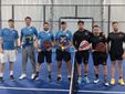 F.T.P. Soc. Coop. vs. Arena Padel Team