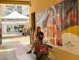 Una ricca galleria fotografica dell'inaugurazione