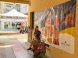 Una ricca galleria fotografica dell'inaugurazione