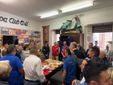 Una ricca galleria fotografica dell'inaugurazione