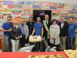 Una ricca galleria fotografica dell'inaugurazione
