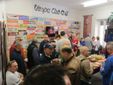 Una ricca galleria fotografica dell'inaugurazione