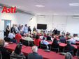 Le foto del servizio sono di Efrem Zanchettin (Merphefoto)