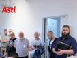 Le foto del servizio sono di Efrem Zanchettin (Merphefoto)