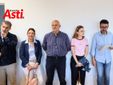 Le foto del servizio sono di Efrem Zanchettin (Merphefoto)
