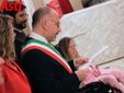 La lettura degli insigniti (MerfePhoto)
