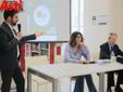 La presentazione del prestigioso Festival (MerfePhoto) La presentazione del prestigioso Festival (MerfePhoto)