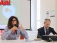 La presentazione del prestigioso Festival (MerfePhoto) La presentazione del prestigioso Festival (MerfePhoto)