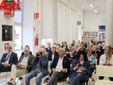 La presentazione del prestigioso Festival (MerfePhoto) La presentazione del prestigioso Festival (MerfePhoto)