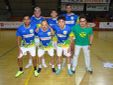 Il team di San Lazzaro